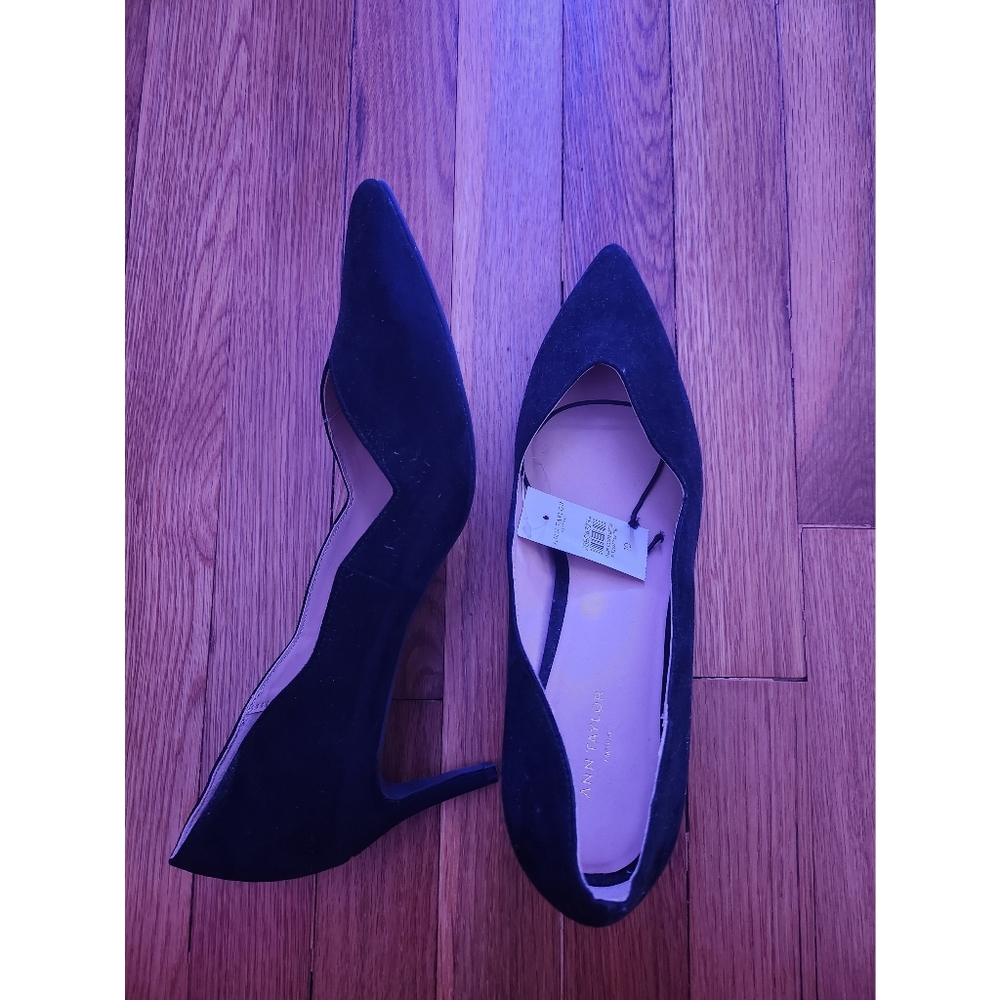 Ann Taylor Women's Pencil heels